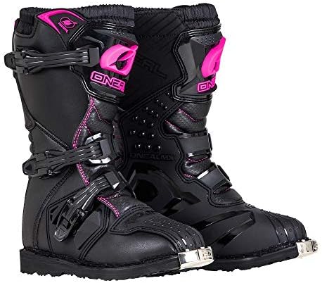 Amazon.com: O'NEAL Element Boot : Automotive
